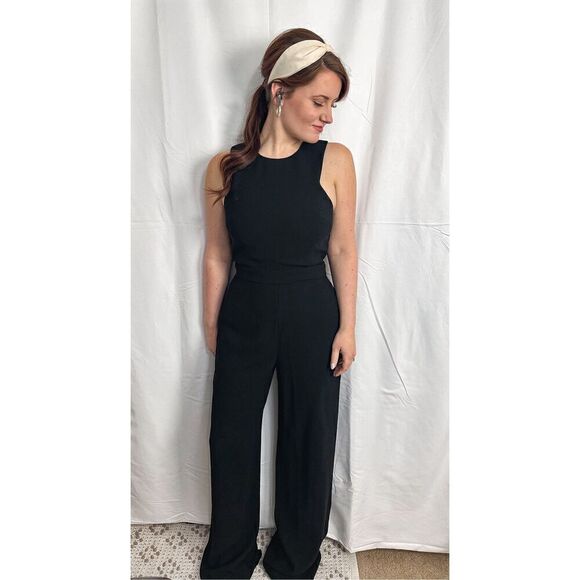 Sam Edelman Classy Romper - Picture 3 of 16